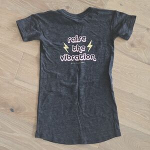 Spiritual Gangster Girl's Dress